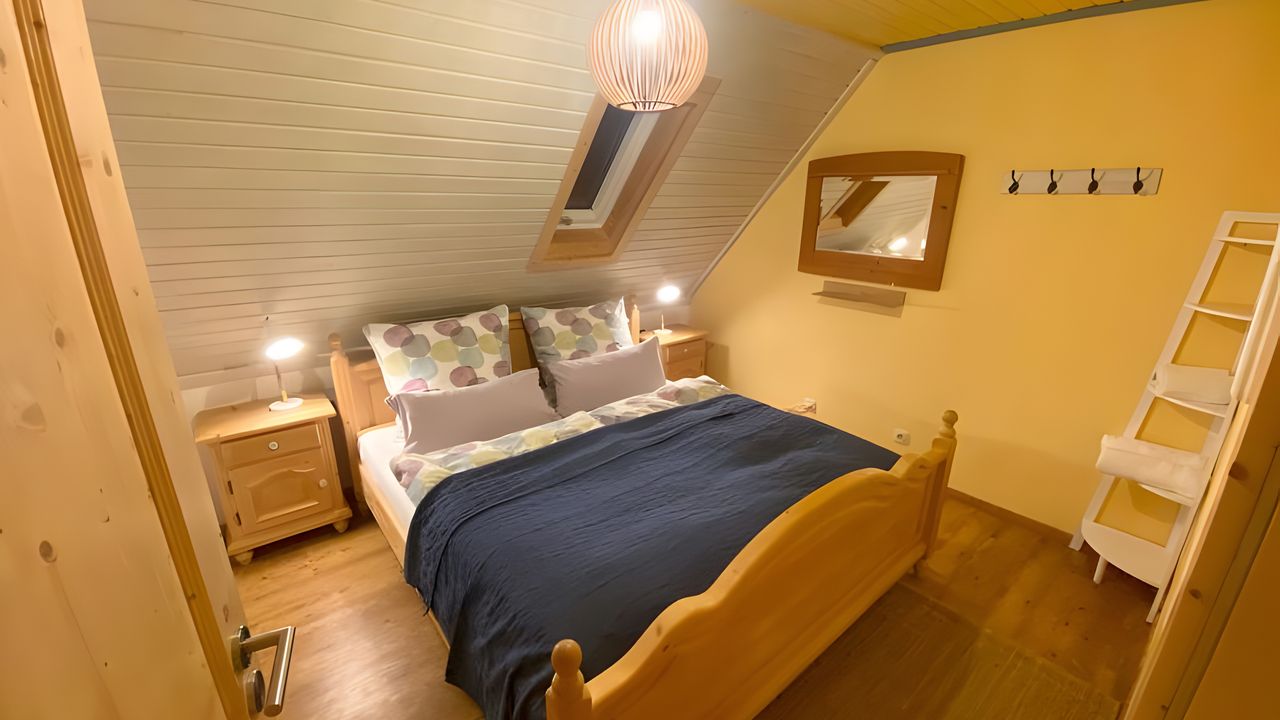 BEDROOM, INSIDE, OUTSIDE BEDROOM, INSIDE, OUTSIDE